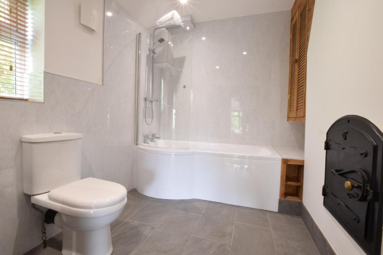 1 Tunns Cottages, Rushmere, Nr Beccles Εξωτερικό φωτογραφία